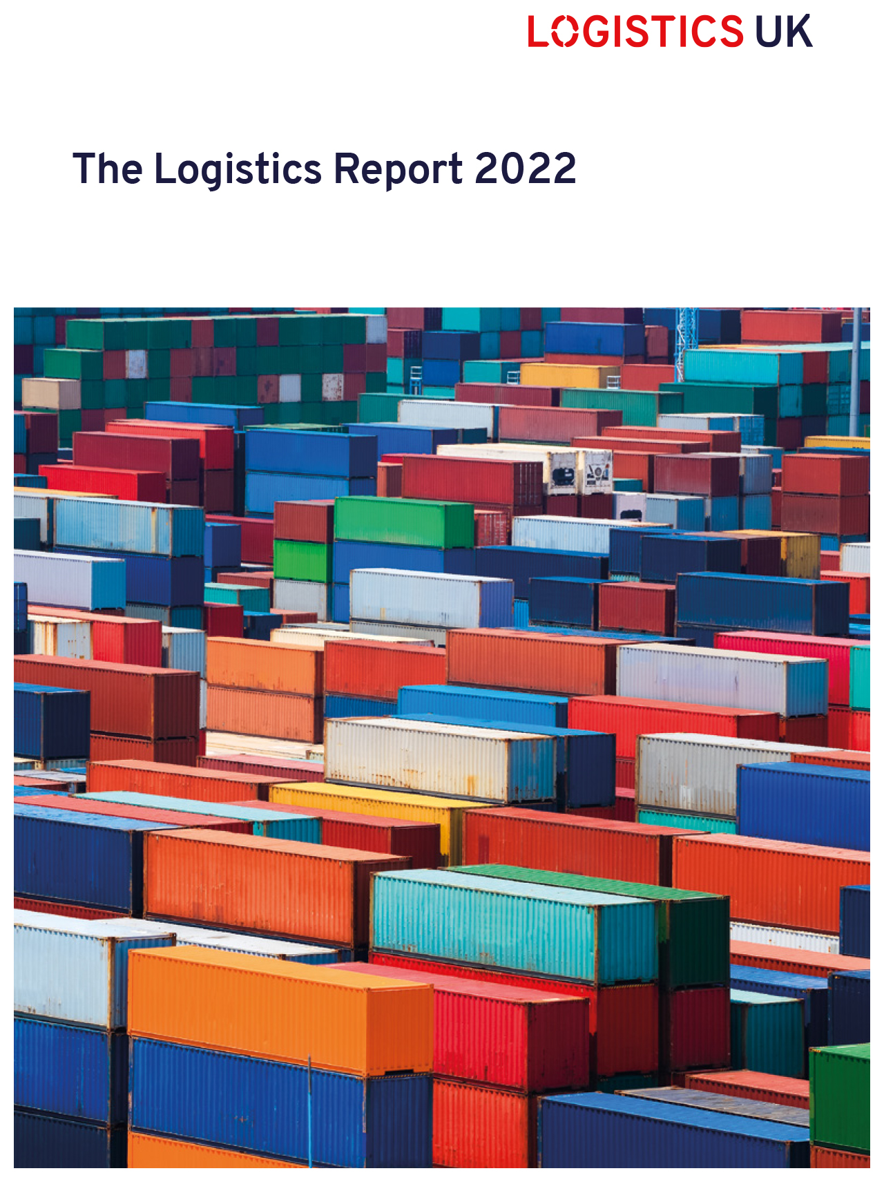 Uncertain Conditions Put Pressure On Supply Chains Logistics UK Report